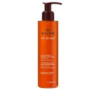 Nuxe Reve De Miel Gel Detergente Struccante Viso 200 ml