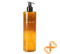 Nuxe Reve de Miel - Gel Doccia Viso e Corpo al Miele, 400ml