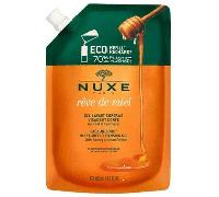 Nuxe Reve de Miel - Eco Ricarica Gel Lavante Surgrassante Viso e Corpo, 400ml
