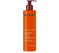 Nuxe Reve de Miel Gel Doccia Ultra Ricco Viso e Corpo 400 ml Per Pelle Secca