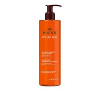 Nuxe Reve de Miel Gel emolliente senza sapone viso e corpo 400ml