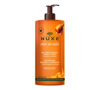 Nuxe Reve de Miel - Gel Doccia Viso e Corpo al Miele, 750ml