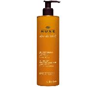 Nuxe Rêve de Miel Gel Doccia Viso e Corpo Pelle Secca 400 ml