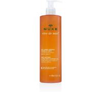 nuxe reve de miel gel lavant c