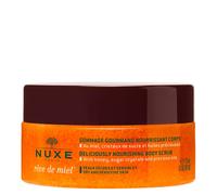 Nuxe Reve de Miel Gommage Gourmand Nourissant Corps 175 ml Esfoliante Nutriente Gel