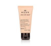 NUXE Rêve de Miel crema per le mani e unghie 50 ml per Donna