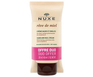 NUXE Rêve de Miel Handcreme Set 2 x 50 ml