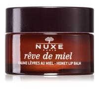 NUXE Rêve de Miel Honey balsamo labbra 15 g