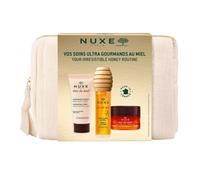 NUXE - Reve De Miel® I vostri trattamenti al miele gourmet Set cura del viso 1 pieces female