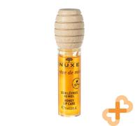 NUXE Reve De Miel Idratante Ammorbidente Labbra Matita Con 10 G Morbido Texture