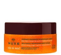 NUXE Rêve de Miel Scrub corpo coccoloso 175 ml