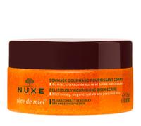 Nuxe Cura del corpo Rêve de Miel Deliciously Nourishing Body Scrub 175 ml