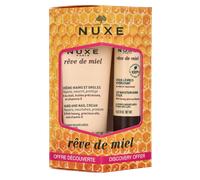 NUXE Rêve de Miel Set per la cura delle mani e delle labbra