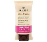NUXE Rêve de Miel Set di creme per le mani (2 x 50 ml)