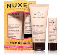 NUXE Rêve de Miel Set per la cura delle mani e delle labbra