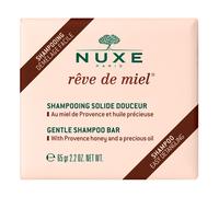 Nuxe reve de miel shampoo solido 65 g