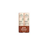 Nuxe Reve de Miel Stick Idratante Labbra 2 x 4 g - Stick Labbra