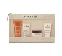 NUXE Rêve De Miel Travel Set
