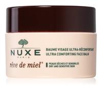 NUXE Rêve de Miel Balsamo viso intensamente lenitivo 50 ml