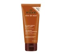 NUXE Reve de Miel Ultra-Rich Cleansing Gel Face & Body (100 ml)