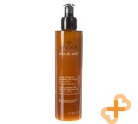 NUXE Reve De Miel Viso Detergente E Make-Up Rimozione Gel 200 ML Con Miele