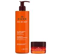 NUXE Rêve de Miel Winter Bundle