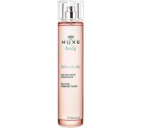 nuxe reve de the' acqua profumata energizzante 100 ml