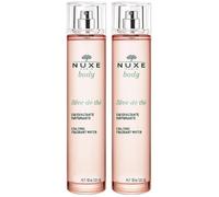 Nuxe Rêve De Thé Acqua Profumata Energizzante Rêve De The 2x100 ml Sol