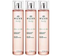 Nuxe Rêve De Thé Acqua Profumata Energizzante Rêve De The 3x100 ml Sol