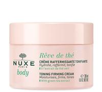 RÊVE DE THÉ crème refermissante tonifiante 200 ml
