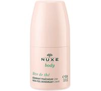 nuxe reve de the' deodorante protezione 24h 50 ml