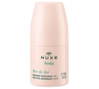 Nuxe Reve De The' Deodorante Protezione 24h 50 Ml Nuxe 50 ml Fluido