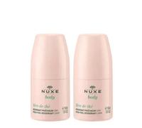 Nuxe Reve De Thé Deodorante Freschezza 24H Roll-On Confezione doppia 1