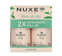 Nuxe Reve De The Duo Set 100 ml Deodorante