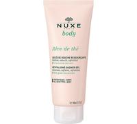nuxe REVE DE THE' GEL DOCCIA RIGENERANTE 200 ML