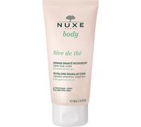 NUXE Rêve de Thé Gommage Scrub esfoliante granulare rivitalizzante Trattamenti Corpo 150 ML