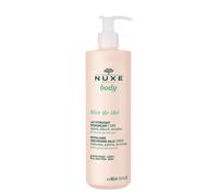 Nuxe Reve de Thé Lait Hydratant Ressourcant 24H 400 ml Idratante Rivitalizzante Latte