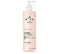Nuxe Rêve de Thé latte idratante corpo 400 ml