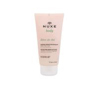Nuxe Reve De Thé Revitalising Granular Scrub 150Ml Per Donna (Peeling Per Il Corpo)