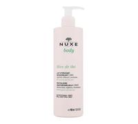 NUXE Rêve de Thé Revitalising Moisturising Milk crema corpo idratante, emolliente e rivitalizzante 400 ml per Donna