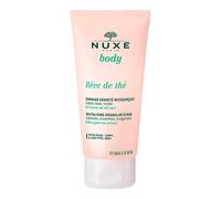NUXE Rêve de Thé Revitalizing Granular Scrub Caporale 150 ML