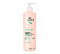 NUXE Rêve de Thé Revitalizing Moisturizing Lotion Caporale 400 ML