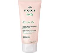 Nuxe Reve De The Scrub Rivitalizzante per il Corpo 150 ml