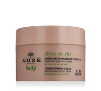 Nuxe Body Reve De Thé - Crema Rassodante Tonificante, 200ml