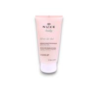 NUXE Rêve de Thé Gommage Scrub esfoliante granulare rivitalizzante Trattamenti Corpo 150 ML