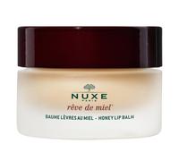 Balsamo Labbra Riparatore Al Miele Rêve De Miel NUXE 15g
