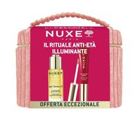 Nuxe Rituale Anti-Età illuminante 2 Pezzi