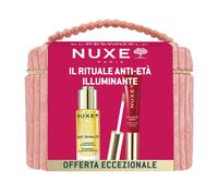 Nuxe Rituale Anti-Età Illuminante Super Serum [10] & Merveillance Lift