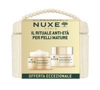 Nuxe Rituale Anti-Età Per Pelli Mature Nuxuriance Gold 1 pz Set