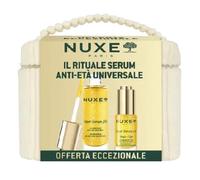 Nuxe Rituale anti età Super serum 30 ml + Super serum Eye 15 ml